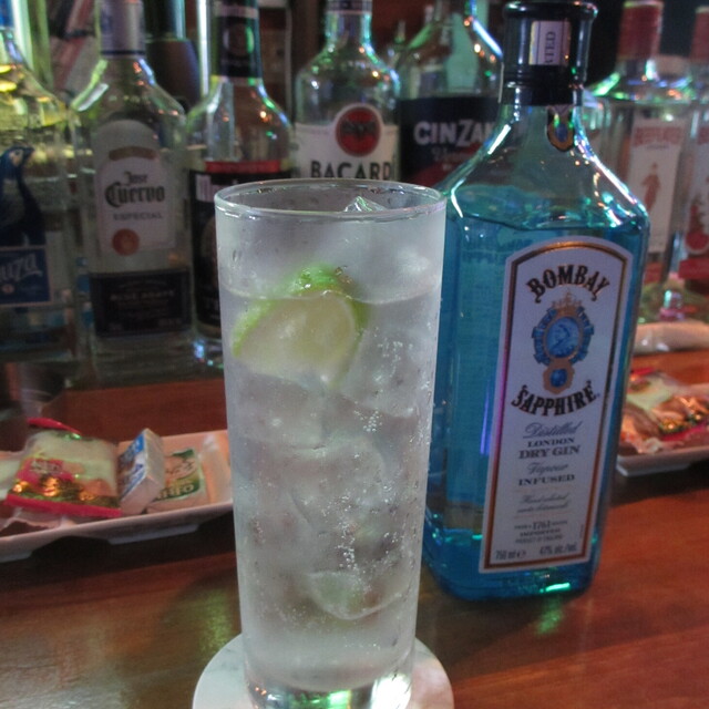 モニュメントブルーセカンド 十文字店 &ndash; 横手の隠れ家バー