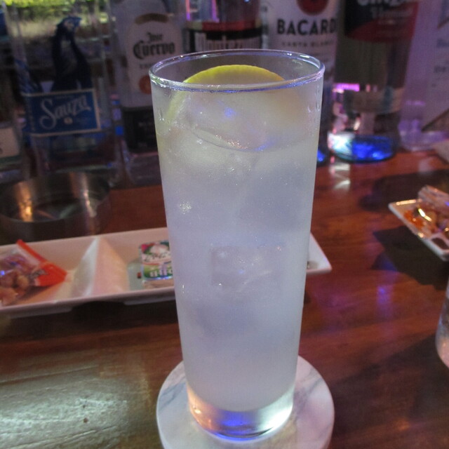 モニュメントブルーセカンド - 十文字（バー）の写真