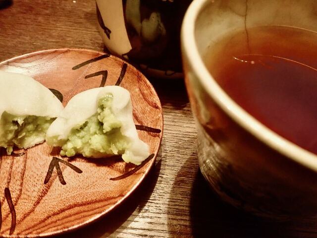 餅よし - 仙台市泉区その他（大福）の写真