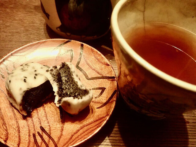 餅よし - 仙台市泉区その他（大福）の写真