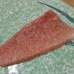 でん - トロお造り('13.04)