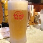 Jambo Sute-Ki Hanzu - オリオンビール飲むべし