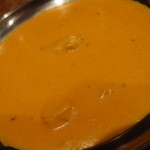 バターチキンカレー