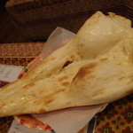 タージュ - ナン