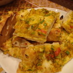 タージュ - オニオンクルチャ