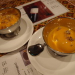 タージュ - マンゴープリン