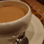 タージュ - マサラチャイ