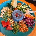 Spice&Dining KALA - セブンティーンカオヤム♪