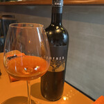 Spice&Dining KALA - ワイン〜♪