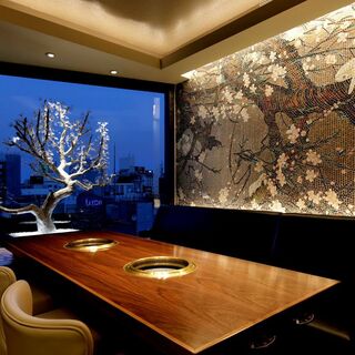 焼肉 にくの音_1