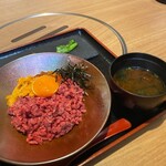 Yakiniku Mizutani - 