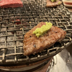 焼肉 三日月 - 