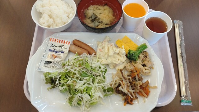 東横INN 福島駅西口（イン） - 福島（ホテル）の写真