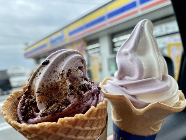 ミニストップ 郡山安子島店 &ndash; 24時間営業の便利コンビニ情報