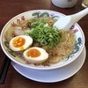 ラーメン魁力屋 富士青島店