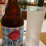 北海茶漬けぽっぽぷらす - 