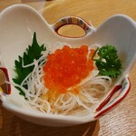 北海茶漬けぽっぽぷらす - 