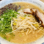 ラーメン小金太 - ラーメン