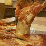 PIZZERIA　DE　NAPULE - 