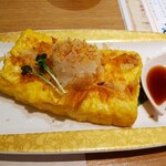 北海茶漬けぽっぽぷらす - 