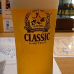 北海茶漬けぽっぽぷらす - 