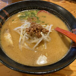 麺屋 武家 - 