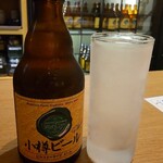 北海茶漬けぽっぽぷらす - 