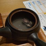 北海茶漬けぽっぽぷらす - 