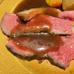 COWSI CAMP - 薪焼き肉