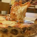 PIZZERIA　DE　NAPULE - 