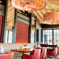 レークハウス - 