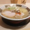 鮨とラーメン うおがしや 野毛