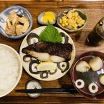 てぃーだ - 料理写真: