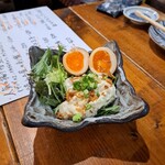 Sake To Ate Izakaya Hareruya - 