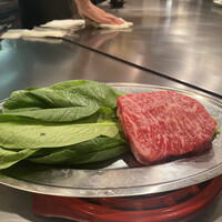 ステーキ＆ワイン オクソン - 