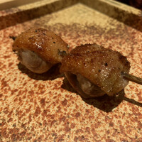 備長炭焼鳥 鳥しげ - ソリレス