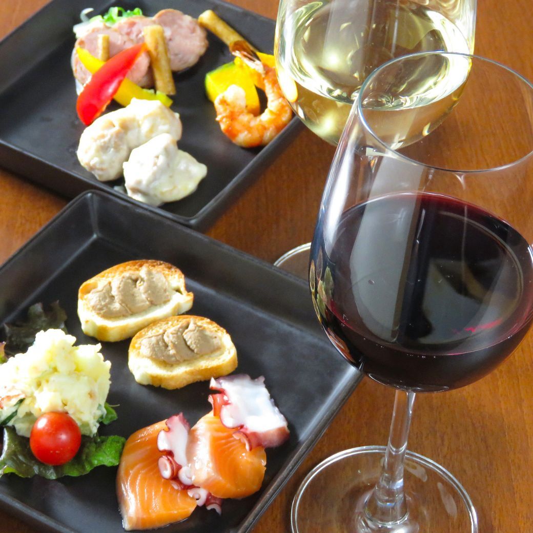 ストローハット