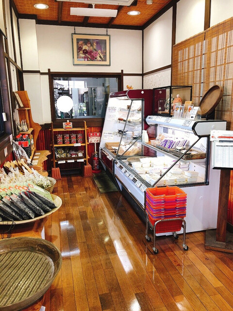 佐々木豆腐店 - 三良坂/豆腐料理 | 食べログ