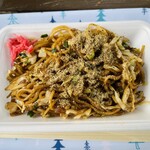 Fujinomiya Yakisoba Antenashoppu - 