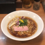 麺屋福丸 - 