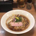 麺屋福丸 - 