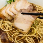 ラーメン ル・デッサン - 