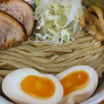 麺屋 じょっぱり - 