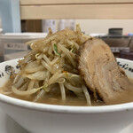 野郎ラーメン - 