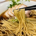 ラーメン ル・デッサン - 