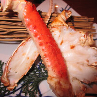 かに道楽 銀座八丁目店 - 