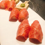 肉処 まつした - 