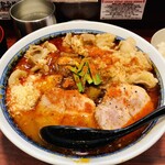 中華そば たた味 - 