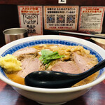 中華そば たた味 - 