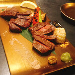 肉処 まつした - 